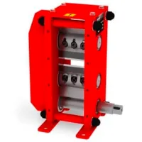 Разделочная доска для веток Tehno MS-60 