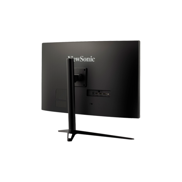 Монитор Viewsonic VX2718-2KPC-MHDJ 27" 2K 165 Гц/ 1 мс/ Black photo 4