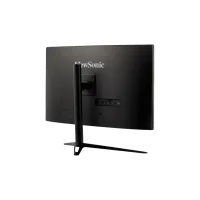 Монитор Viewsonic VX2718-2KPC-MHDJ 27" 2K 165 Гц/ 1 мс/ Black photo 4
