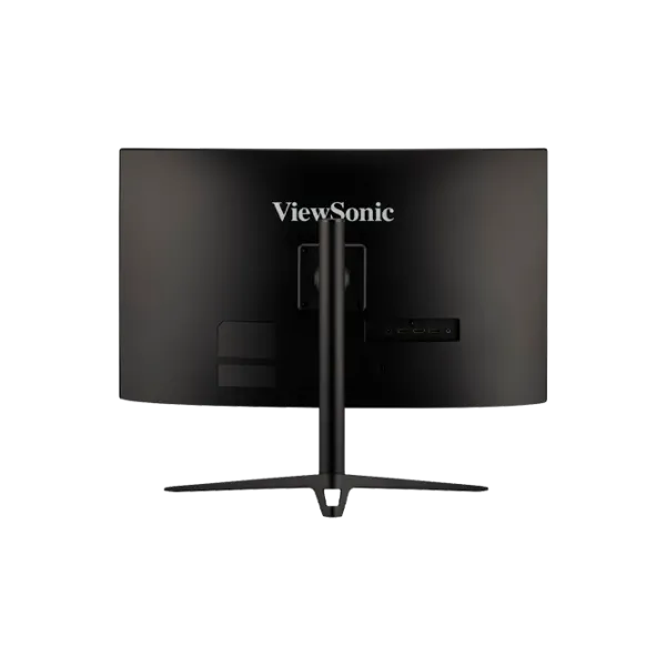 Монитор Viewsonic VX2718-2KPC-MHDJ 27" 2K 165 Гц/ 1 мс/ Black photo 7