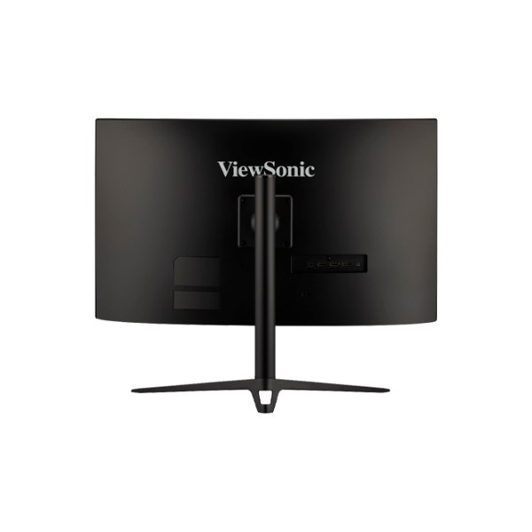 Монитор Viewsonic VX2718-2KPC-MHDJ 27" 2K 165 Гц/ 1 мс/ Black photo 7