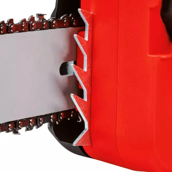 Fierăstrău cu lanţ Einhell GC-EC 1935 Electrică/ Red photo 8