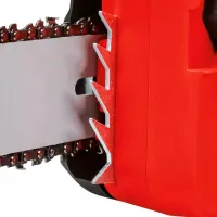 Fierăstrău cu lanţ Einhell GC-EC 1935 Electrică/ Red photo 8