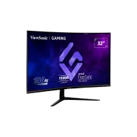 Монитор Viewsonic VX3218-PC-MHD 31.5" Full HD 180 Гц/ 1 мс/ Black photo 3