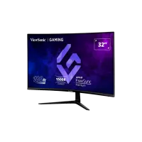 Монитор Viewsonic VX3218-PC-MHD 31.5" Full HD 180 Гц/ 1 мс/ Black photo 4