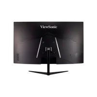 Монитор Viewsonic VX3218-PC-MHD 31.5" Full HD 180 Гц/ 1 мс/ Black photo 6