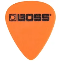 Гитарный клин Boss BPK D60 Оранжевый