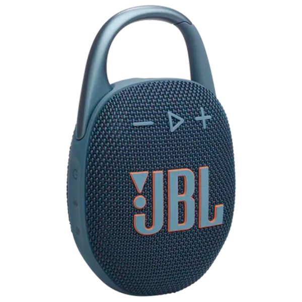 Boxă portabilă JBL Clip 5 7 W/ Blue photo 1 Boxă portabilă JBL Clip 5 7 W/ Blue photo 1