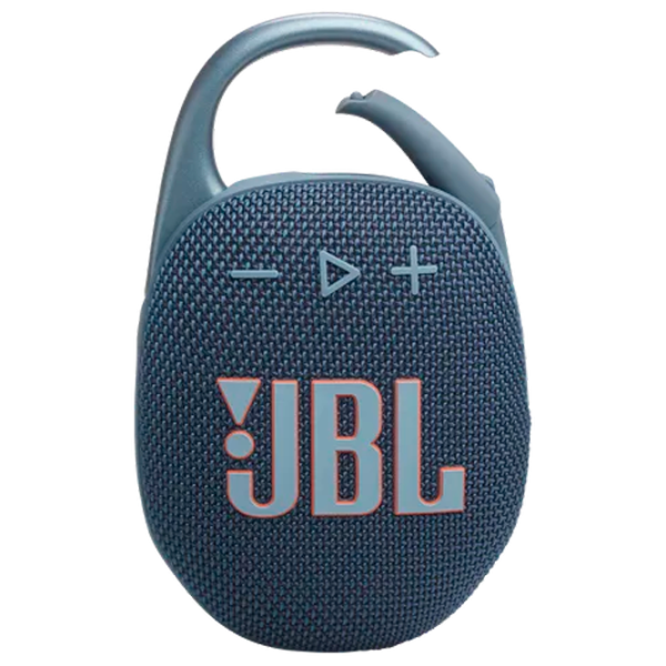 Boxă portabilă JBL Clip 5 7 W/ Blue photo 2 Boxă portabilă JBL Clip 5 7 W/ Blue photo 2