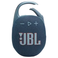 Портативная колонка JBL Clip 5 7 Вт/ Blue photo 2