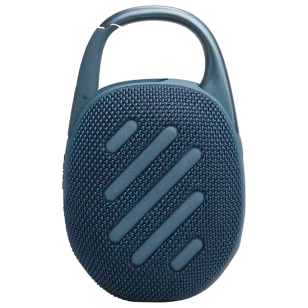 Boxă portabilă JBL Clip 5 7 W/ Blue photo 3 Boxă portabilă JBL Clip 5 7 W/ Blue photo 3