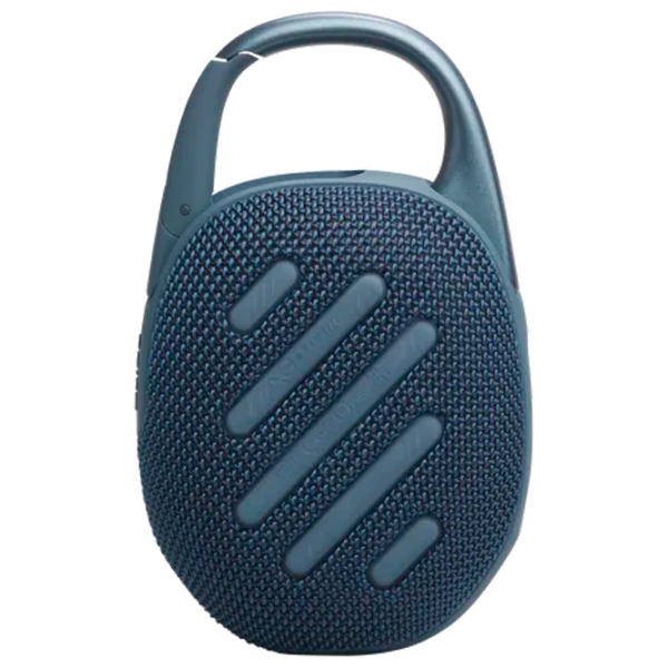 Boxă portabilă JBL Clip 5 7 W/ Blue photo 3 Boxă portabilă JBL Clip 5 7 W/ Blue photo 3