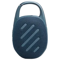 Портативная колонка JBL Clip 5 7 Вт/ Blue photo 3