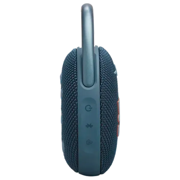 Boxă portabilă JBL Clip 5 7 W/ Blue photo 4 Boxă portabilă JBL Clip 5 7 W/ Blue photo 4