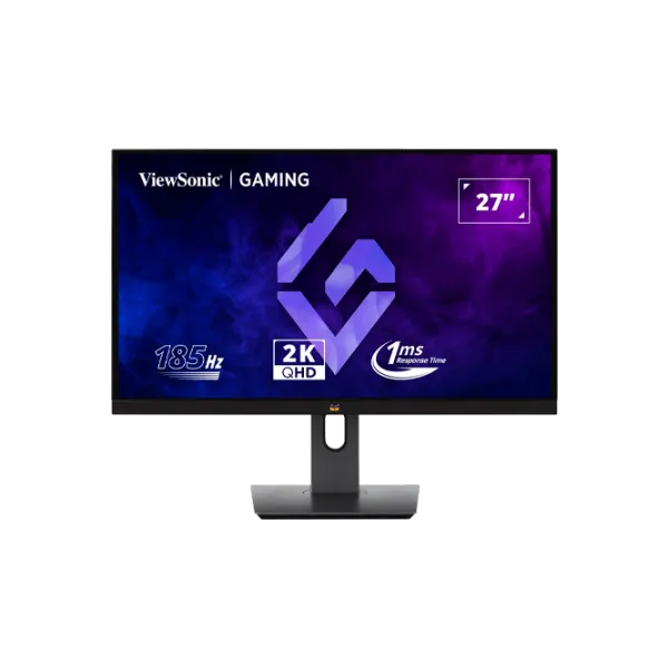 Монитор Viewsonic VX2758A-2K-PRO-2 27" 2K 185 Гц/ 1 мс/ Black photo 1
