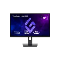 Монитор Viewsonic VX2758A-2K-PRO-2 27" 2K 185 Гц/ 1 мс/ Black