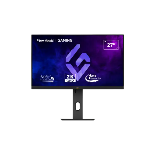 Монитор Viewsonic VX2758A-2K-PRO-2 27" 2K 185 Гц/ 1 мс/ Black photo 2