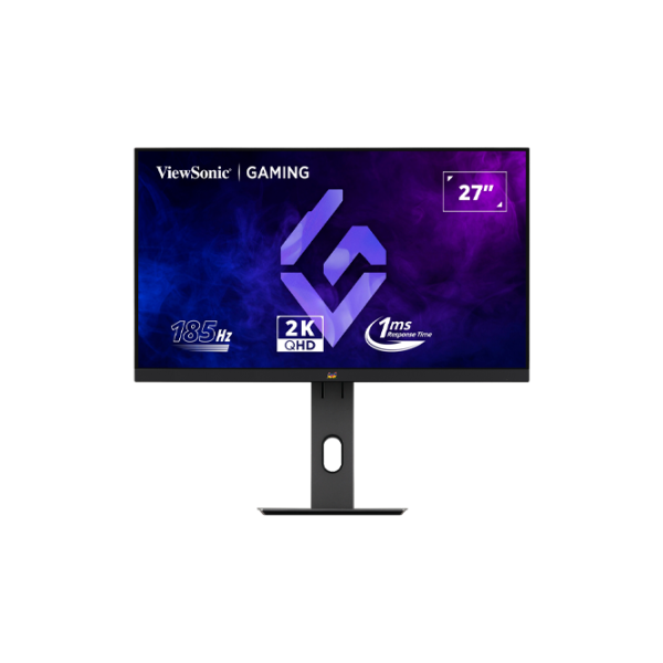 Монитор Viewsonic VX2758A-2K-PRO-2 27" 2K 185 Гц/ 1 мс/ Black photo 2
