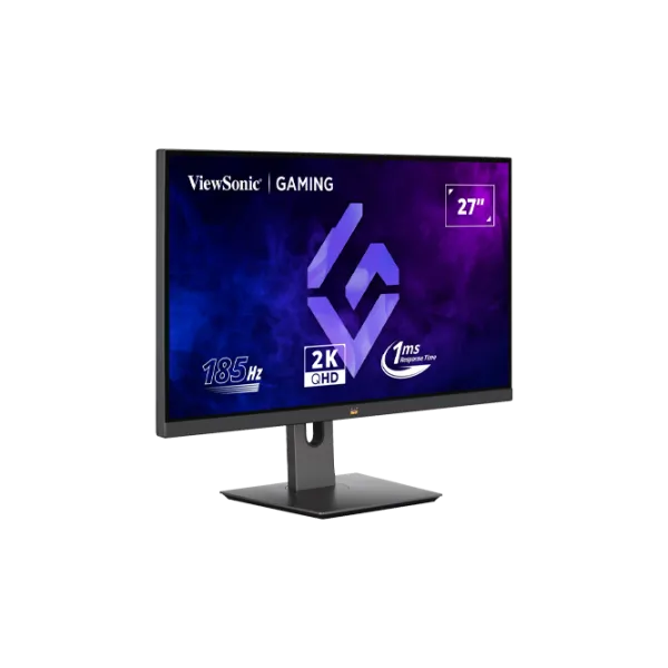 Монитор Viewsonic VX2758A-2K-PRO-2 27" 2K 185 Гц/ 1 мс/ Black photo 3