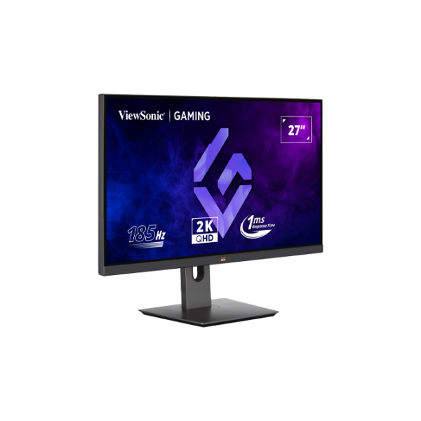 Монитор Viewsonic VX2758A-2K-PRO-2 27" 2K 185 Гц/ 1 мс/ Black photo 3