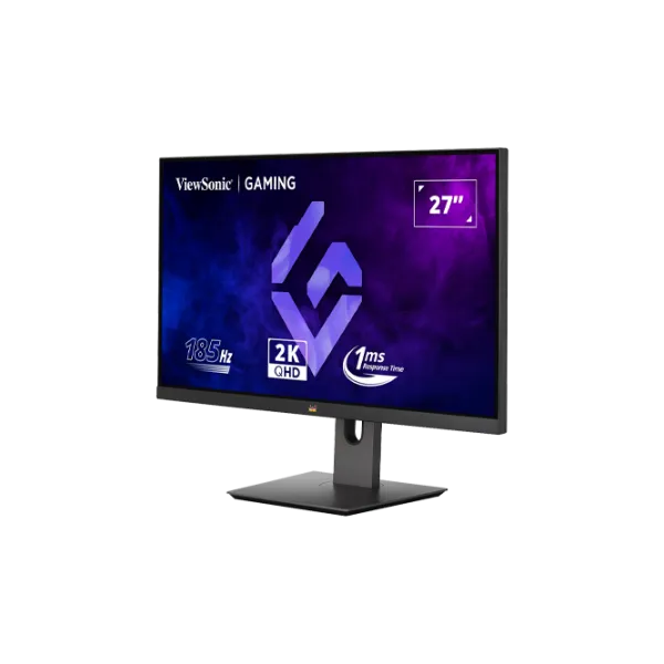 Монитор Viewsonic VX2758A-2K-PRO-2 27" 2K 185 Гц/ 1 мс/ Black photo 4