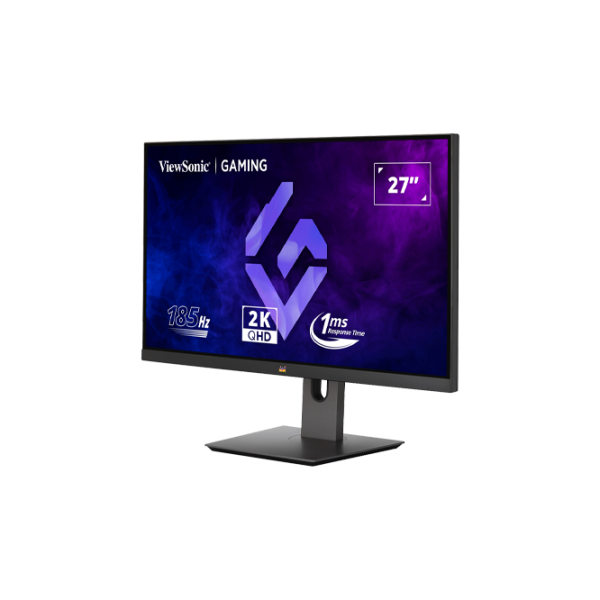 Монитор Viewsonic VX2758A-2K-PRO-2 27" 2K 185 Гц/ 1 мс/ Black photo 4
