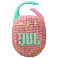 Boxă portabilă JBL Clip 5 7 W/ Pink photo 2