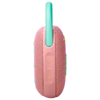 Boxă portabilă JBL Clip 5 7 W/ Pink photo 3