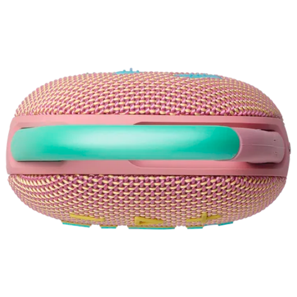 Boxă portabilă JBL Clip 5 7 W/ Pink photo 4 Boxă portabilă JBL Clip 5 7 W/ Pink photo 4