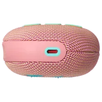 Boxă portabilă JBL Clip 5 7 W/ Pink photo 5
