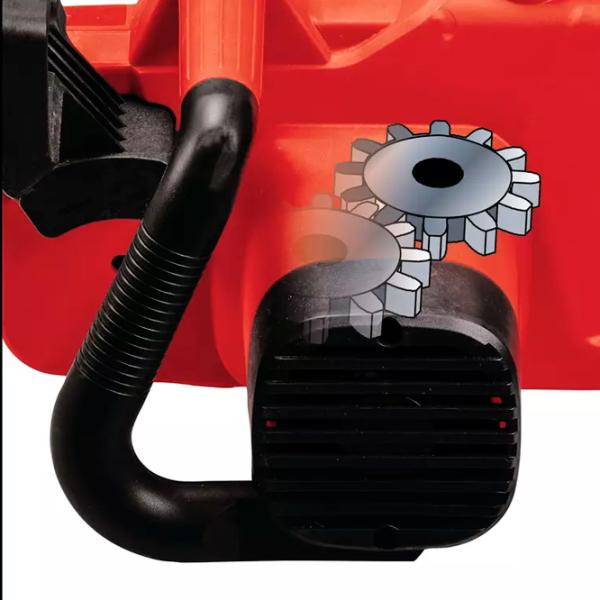 Fierăstrău cu lanţ Einhell GC-EC 2040 Electrică/ Red photo 6