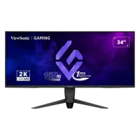 Монитор Viewsonic VX3480-2K-PRO 34" 2K 165 Гц/ 1 мс/ Black