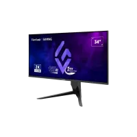 Монитор Viewsonic VX3480-2K-PRO 34" 2K 165 Гц/ 1 мс/ Black photo 2