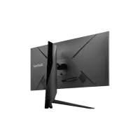 Монитор Viewsonic VX3480-2K-PRO 34" 2K 165 Гц/ 1 мс/ Black photo 4