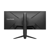 Монитор Viewsonic VX3480-2K-PRO 34" 2K 165 Гц/ 1 мс/ Black photo 5