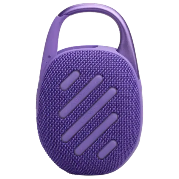 Boxă portabilă JBL Clip 5 7 W/ Purple photo 3 Boxă portabilă JBL Clip 5 7 W/ Purple photo 3
