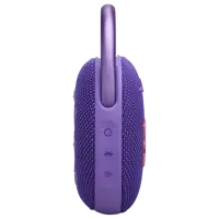 Портативная колонка JBL Clip 5 7 Вт/ Пурпурный photo 4