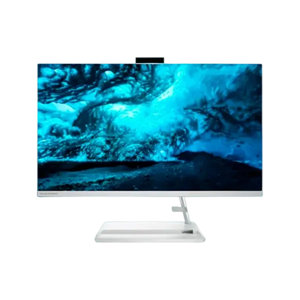 Моноблок Lenovo IdeaCentre 3 27" Full HD Core i5/ 27IAP7/ 16 ГБ/ 512 ГБ/ White photo 1