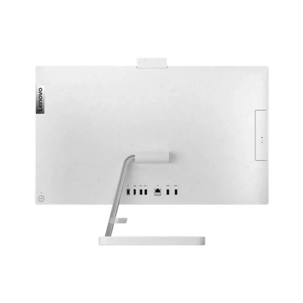 Моноблок Lenovo IdeaCentre 3 27" Full HD Core i5/ 27IAP7/ 16 ГБ/ 512 ГБ/ White photo 5