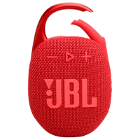 Портативная колонка JBL Clip 5 7 Вт/ Красный photo 2