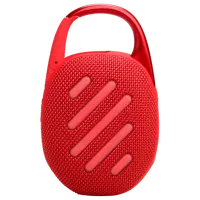 Портативная колонка JBL Clip 5 7 Вт/ Красный photo 3