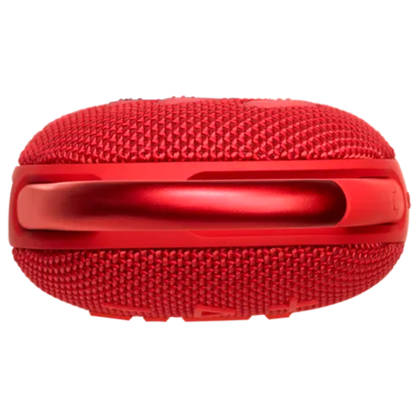 Портативная колонка JBL Clip 5 7 Вт/ Красный photo 5 Портативная колонка JBL Clip 5 7 Вт/ Красный photo 5