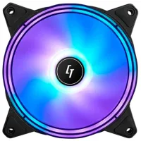 Ventilator de carcasă Chieftec ZF-1225RGB Hidrodinamic/ 1600 rpm photo 3