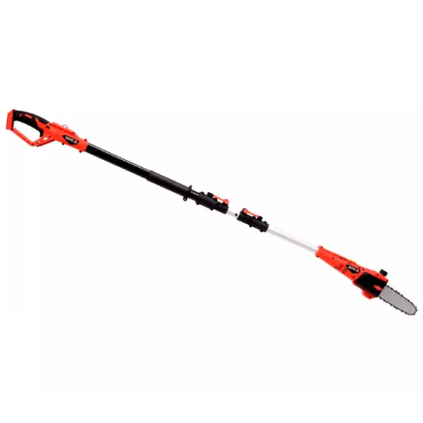 Fierăstrău cu lanţ Yato YT82837 cu acumulator/ Red photo 2