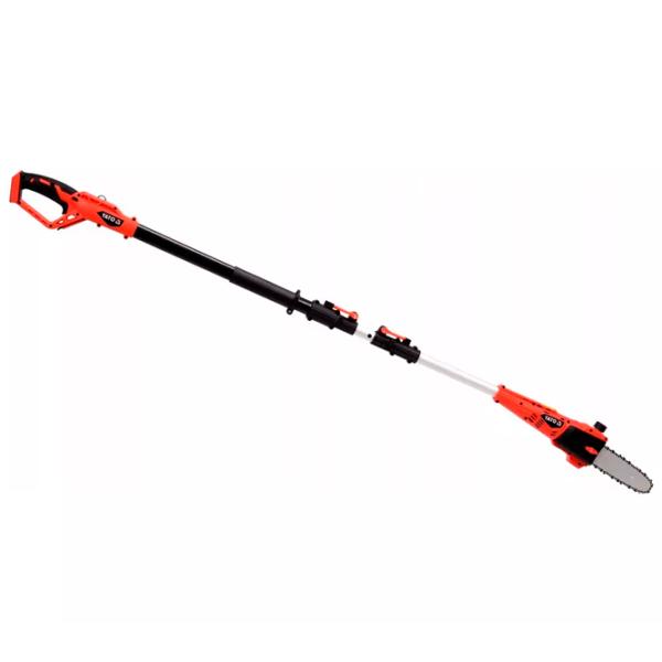 Fierăstrău cu lanţ Yato YT82837 cu acumulator/ Red photo 2