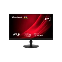 Monitor Viewsonic VA2708-HDJ 27" Full HD 100 Hz/ 5 ms/ Black