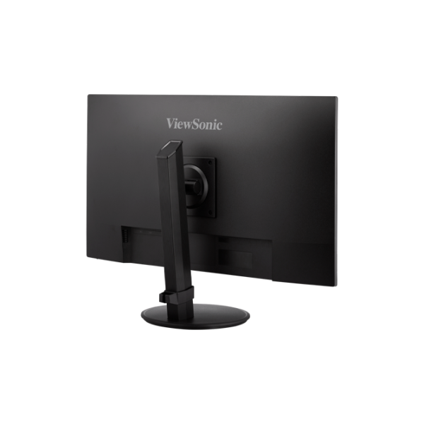 Монитор Viewsonic VA2708-HDJ 27" Full HD 100 Гц/ 5 мс/ Black photo 5