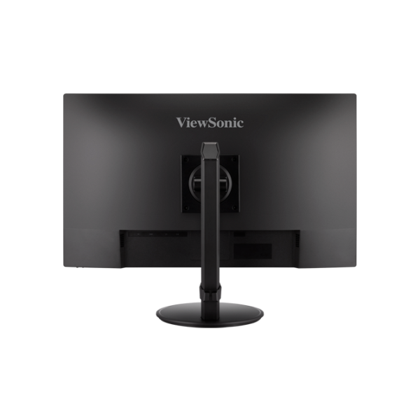 Монитор Viewsonic VA2708-HDJ 27" Full HD 100 Гц/ 5 мс/ Black photo 6