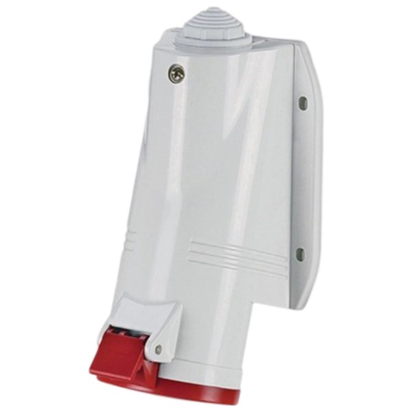 Контактный штекер Scame 513.3256 380 - 415 В/ Тип DIN/ Серый photo 1 Контактный штекер Scame 513.3256 380 - 415 В/ Тип DIN/ Серый photo 1