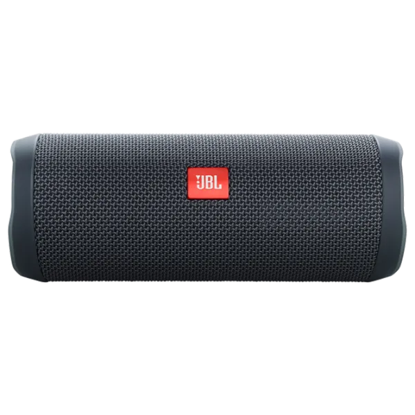 Портативная колонка JBL Flip Essential 2 20 Вт/ Black photo 1